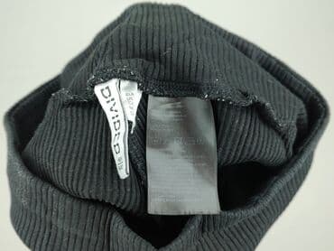 rozszerzane legginsy hm: H&M Divided, Legginsy rozmiar M — 4