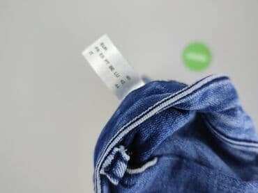 jeans skate: Yessica, Jeansy damskie, rozmiar M — 5