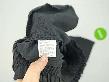 forthis garnitury: Shein, Spodnie materiałowe damskie, rozmiar S — 5