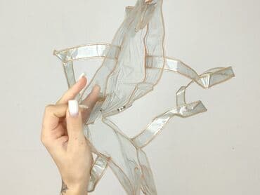 czapka z daszkiem bawełna czy poliester: Torebka, stan - Bardzo dobry — 4