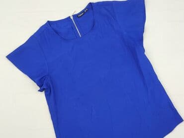 mohito marynarka niebieska: Esmara, Bluzka damska, S — 1