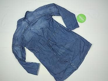 only blue behaviour jacket: Only Jeans, Sukienka damska, rozmiar M — 3