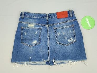 txm spódnice: Zara, Spódnica damska, M — 3