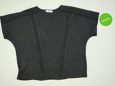 mango zwrot: MNG, Bluzka damska, rozmiar L — 2