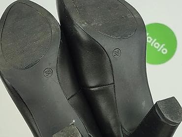 reserved baleriny: Półbuty damskie, rozmiar 38 — 4