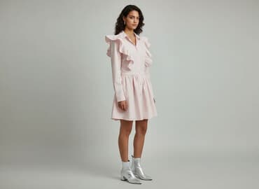 cinamoon spódnice: Cinamoon, Sukienka damska, rozmiar S — 6