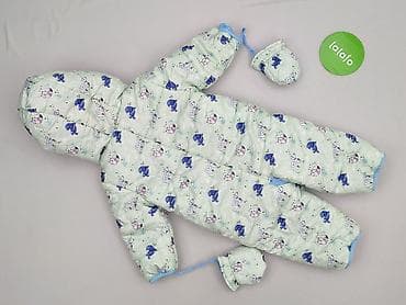 stella nova spodnie: Kombinezon, 3-6 miesięcy, stan - Idealny — 3