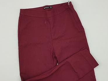 Stradivarius, Spodnie materiałowe damskie, rozmiar S