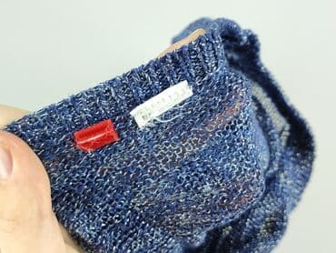 top sweterkowy h: Sweter damski, rozmiar S — 4