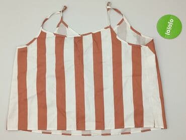 Kobiety: Shein Curve, Top damski, XL — 3