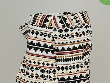 tanie sukienki wizytowe dla puszystych: H&M, Women`s skirt, size L (EU 40) — 6