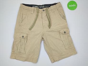 octagon dresy: Szorty dla mężczyzn, rozmiar M — 2