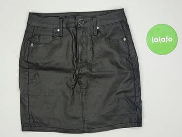 spódnice mini: FB Sister, Spódnica damska, rozmiar XS — 2