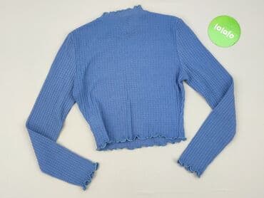 bluzka h: Shein, Women's blouse, size M (EU 38) — 3