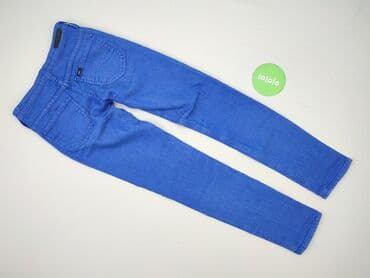 pull jeans: Lee, Jeansy damskie, rozmiar 2XS — 3