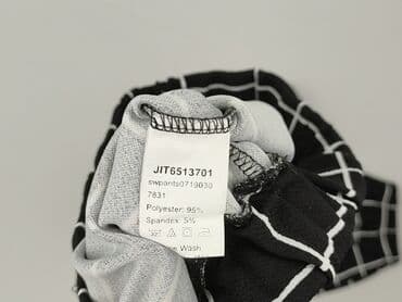 spodnie hello kitty piżama shein: Shein, Spodnie dresowe damskie, rozmiar S — 5