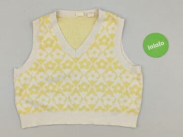 marynarka w paski reserved: Levi’s, Kamizelka damska, XL — 5