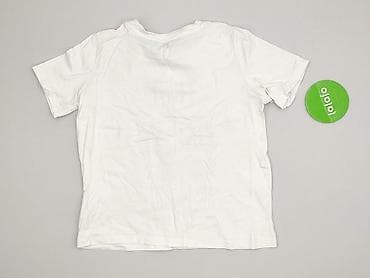 chaotic system spodnie: Sinsay, T-shirt damski, rozmiar 2XS — 3