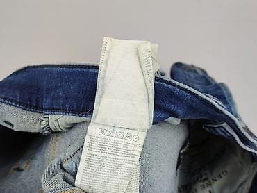 jeans 501: Джинси для чоловіків, розмір M — 6
