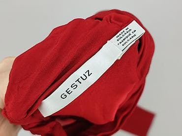 gestuz: Gestuz, Bluzka damska, rozmiar L — 4