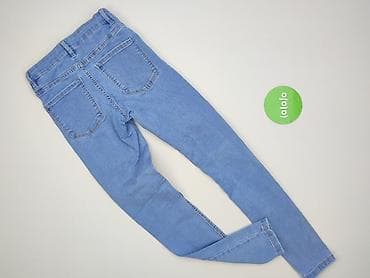 pull pull bear: Jeansy damskie, rozmiar XS — 3