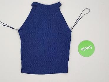 bosa stopka: Bershka, Top damski, rozmiar S — 3