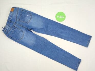 koszulka nirvana sinsay: Jeans, Sinsay, 10 years, 140, condition - Very good — 3