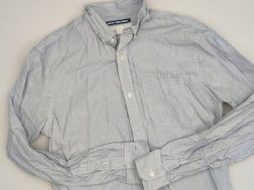 купити штани чоловічі дешево: Shirt for men, M (EU 38), Old Navy, condition - Good — 1