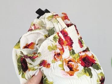 cropp bluzki z krótkim rękawem: AMBIANCE, Top damski, rozmiar M — 6