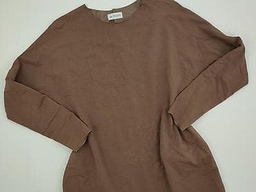 taupe: Tunika damska, rozmiar 3XL — 1