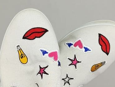 kapcie lilo i stich: Seastar, Trampki damskie, rozmiar 36 — 7