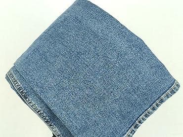 dzwony jeans: Jeansy damskie, rozmiar 2XS — 5