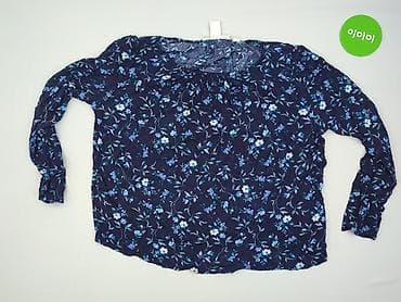 pl hm: H&M L.O.G.G., Bluzka damska, rozmiar M — 2