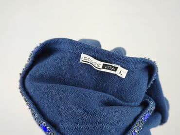 sweter givenchy: Dolce Vita, Kardigan damski, L — 4