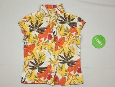 reserved bluzki z krótkim rękawem: Reserved, Bluzka damska, rozmiar S — 3