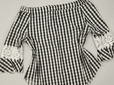 bluzki gatta: Bluzka damska, rozmiar 2XL — 1