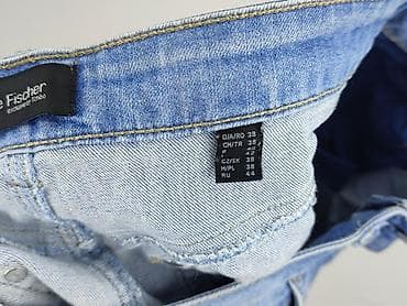 deichman trampki: Tchibo, Spódnica damska, rozmiar M — 5