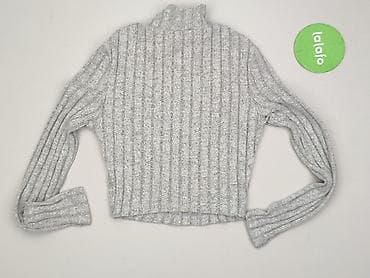 soft shell sprzedaż: Shein, Sweter damski, rozmiar XS — 3