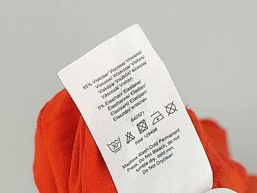 bluzki boho czarne: Bodyflirt, Bluzka damska, rozmiar M — 5