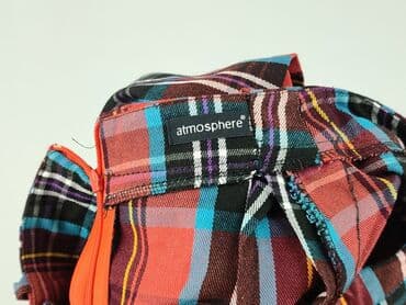 spodniczka w krate stradivarius: Atmosphere, Spódnica damska, S — 4