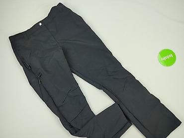 Kobiety: Crivit, Spodnie materiałowe damskie, rozmiar S — 2