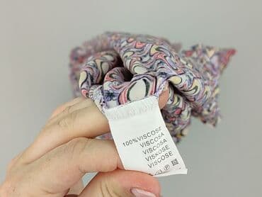 czerwona sukienka w groszki h m: Sukienka damska, rozmiar XL — 4