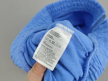 bluzy diverse: H&M Divided, Bluza z kapturem damska, rozmiar M — 4