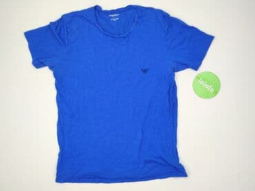 koszulka od c a: Koszulka dla mężczyzn, 6XL, Armani, stan - Dobry — 2