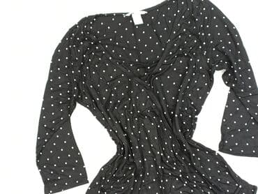 bluzki pod marynarkę plus size: H&M, Women's blouse, size S (EU 36) — 1
