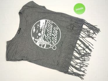 t shirty coccodrillo: Cropp, T-shirt damski, rozmiar L — 2