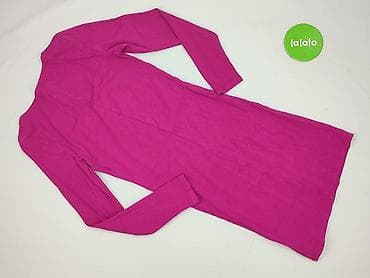 nylon red buty: Sinsay, Sukienka damska, rozmiar S — 3