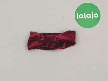 top z koronką sinsay: Headband, condition - Very good — 2