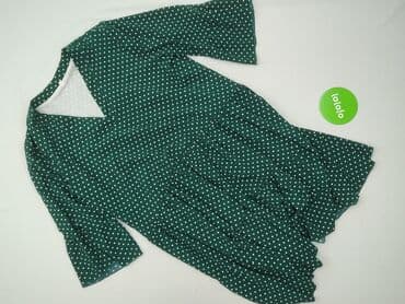 reserved sukienki zielone: Sukienka damska, rozmiar XL — 2