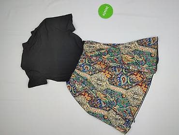 spódnice etno: Shein, Sukienka damska, rozmiar S — 3